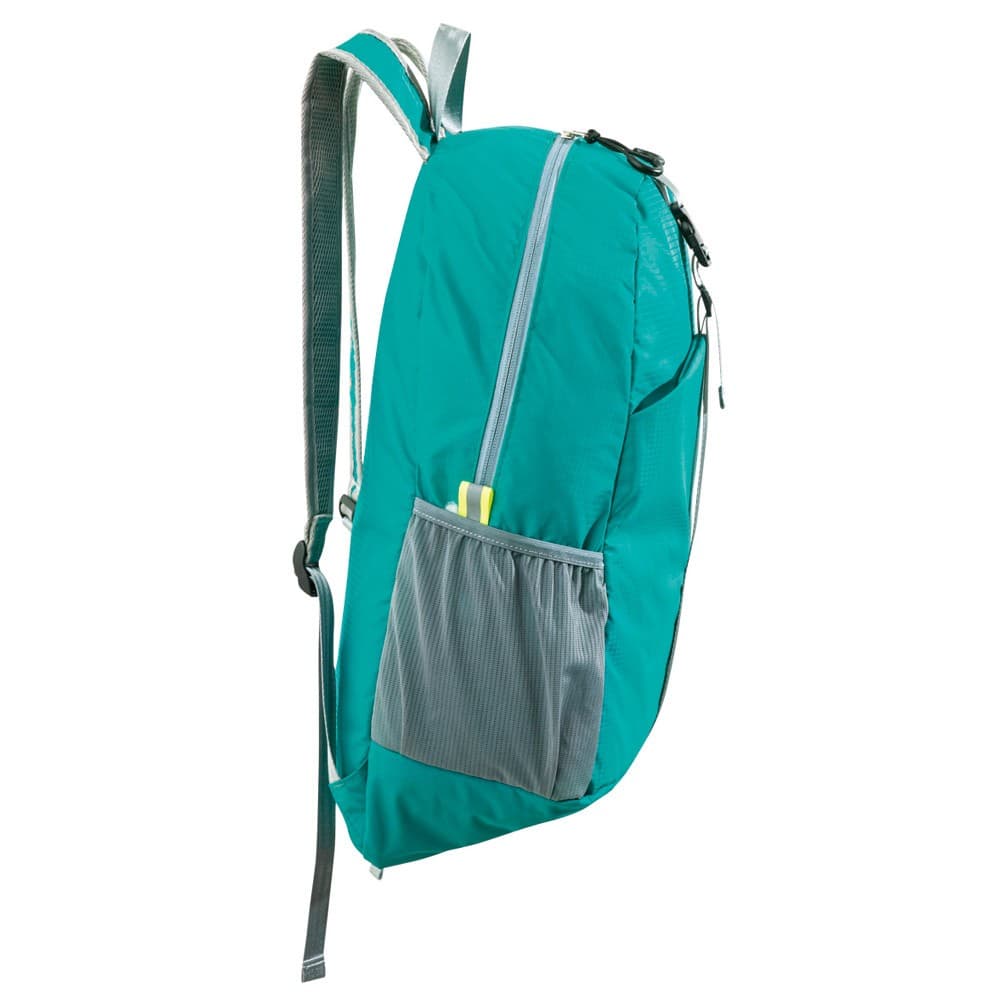 Ghiking, Hiking bag, back bag, Turquoise, Size 49*33*16.5 Cm