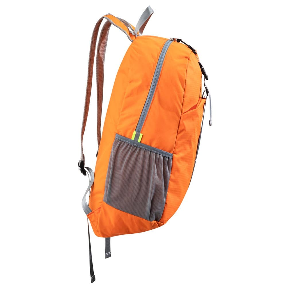 Ghiking, Hiking bag, back bag, Orang, Size 49*33*16.5 Cm