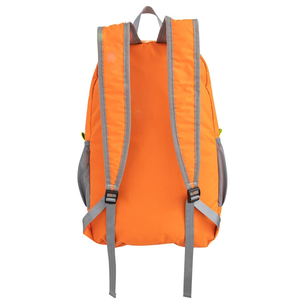 Ghiking, Hiking bag, back bag, Orang, Size 49*33*16.5 Cm
