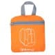 Ghiking, Hiking bag, back bag, Orang, Size 49*33*16.5 Cm