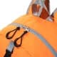 Ghiking, Hiking bag, back bag, Orang, Size 49*33*16.5 Cm