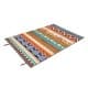 ALSANIDI, Ground seating mat for camping , Portable Camping and Hiking Floor Mat, Multicolored , Size 300*200 Cm
