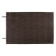 ALSANIDI, Ground seating mat for camping , Portable Camping and Hiking Floor Mat, Multicolored , Size 300*200 Cm