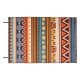 ALSANIDI, Ground seating mat for camping , Portable Camping and Hiking Floor Mat, Multicolored , Size 300*200 Cm