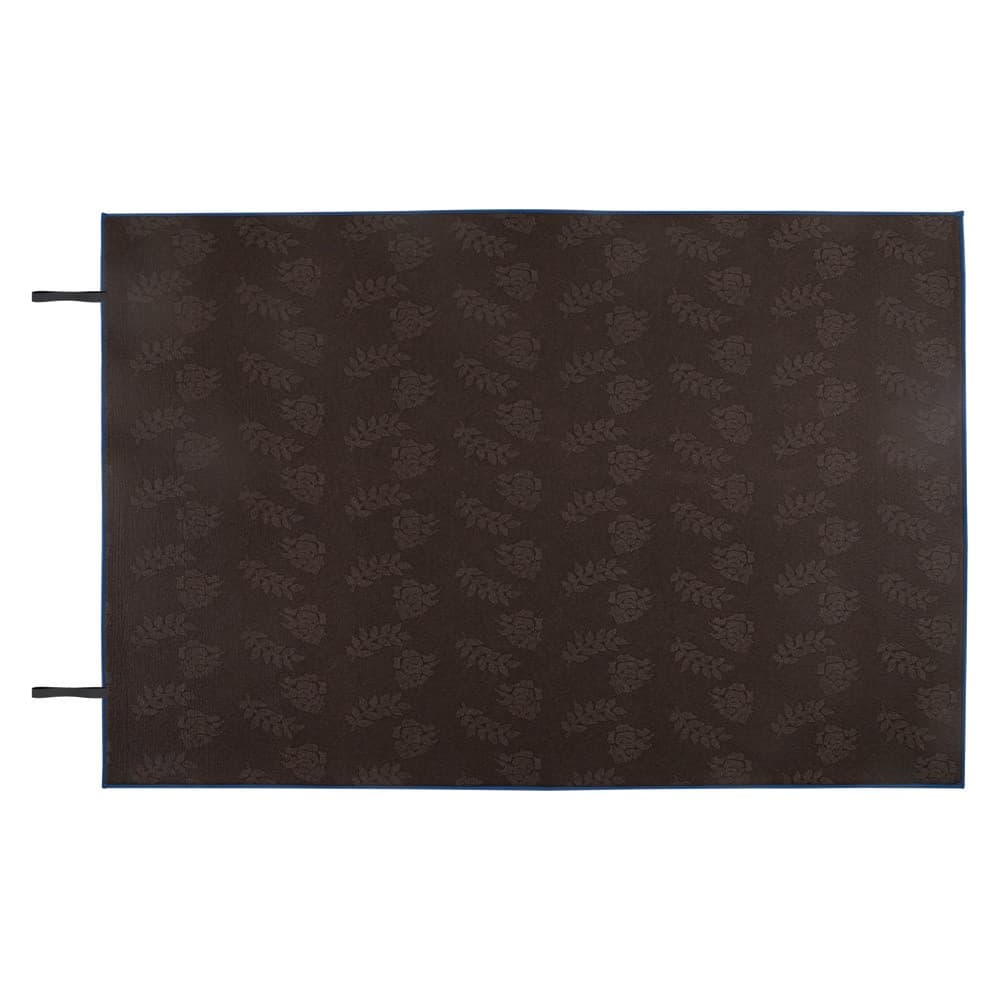 ALSANIDI, Ground seating mat for camping , Portable Camping and Hiking Floor Mat, Multicolored , Size 200*140 Cm