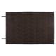 ALSANIDI, Ground seating mat for camping , Portable Camping and Hiking Floor Mat, Multicolored , Size 200*140 Cm
