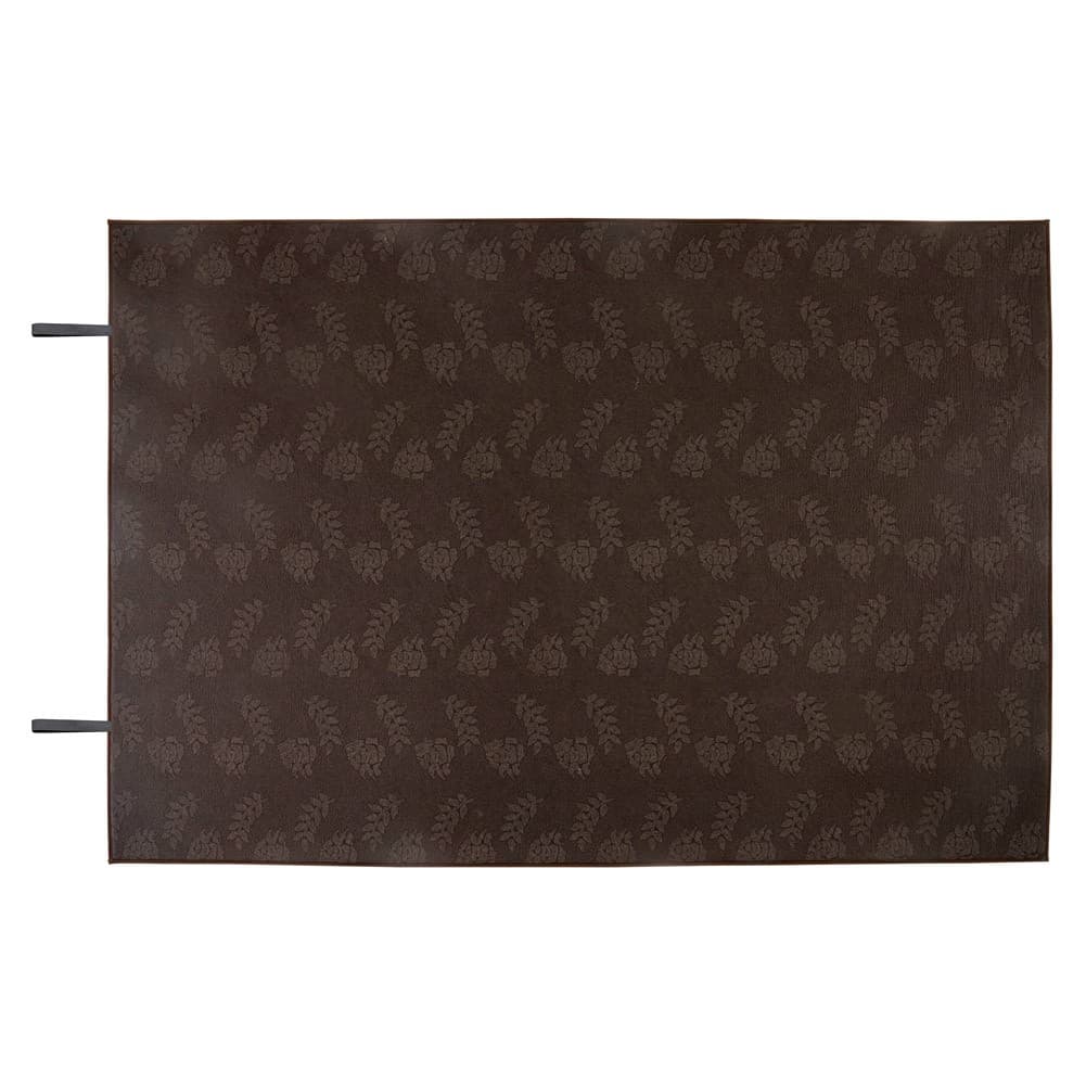 ALSANIDI, Ground seating mat for camping , Portable Camping and Hiking Floor Mat, Multicolored , Size 200*140 Cm