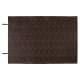 ALSANIDI, Ground seating mat for camping , Portable Camping and Hiking Floor Mat, Multicolored , Size 200*140 Cm