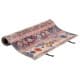 ALSANIDI, Ground seating mat for camping , Portable Camping and Hiking Floor Mat, Multicolored , Size 200*140 Cm