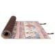 ALSANIDI, Ground seating mat for camping , Portable Camping and Hiking Floor Mat, Multicolored , Size 230*160 Cm