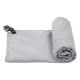 Ghiking, Quick-Drying Towel, Gray, Size150*76*0.1Cm