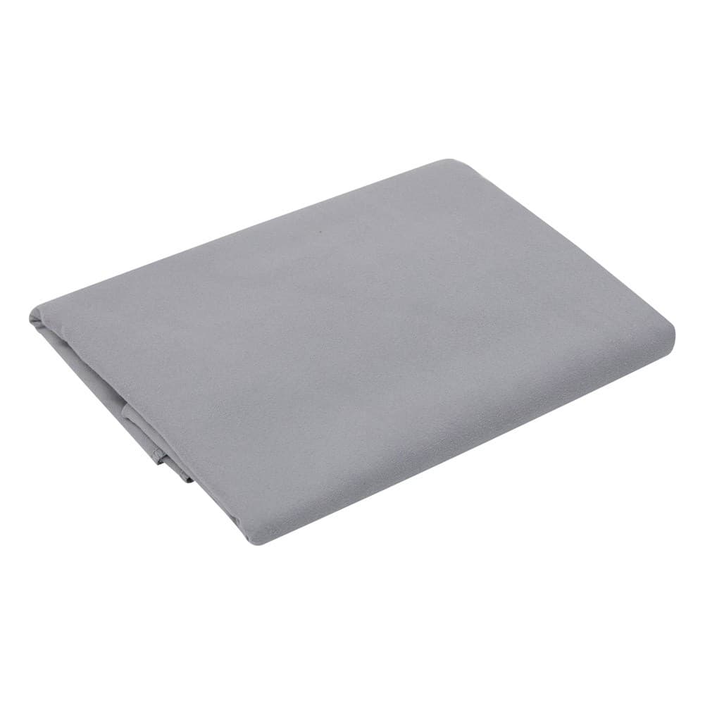 Ghiking, Quick-Drying Towel, Gray, Size150*76*0.1Cm