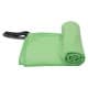 Ghiking, Quick-Drying Towel, Green, Size80*40*0.1Cm
