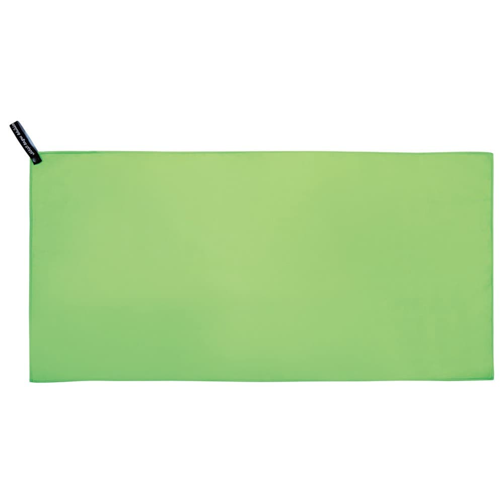 Ghiking, Quick-Drying Towel, Green, Size80*40*0.1Cm