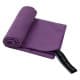 Ghiking, Quick-Drying Towel, Lilac, Size80*40*0.1Cm