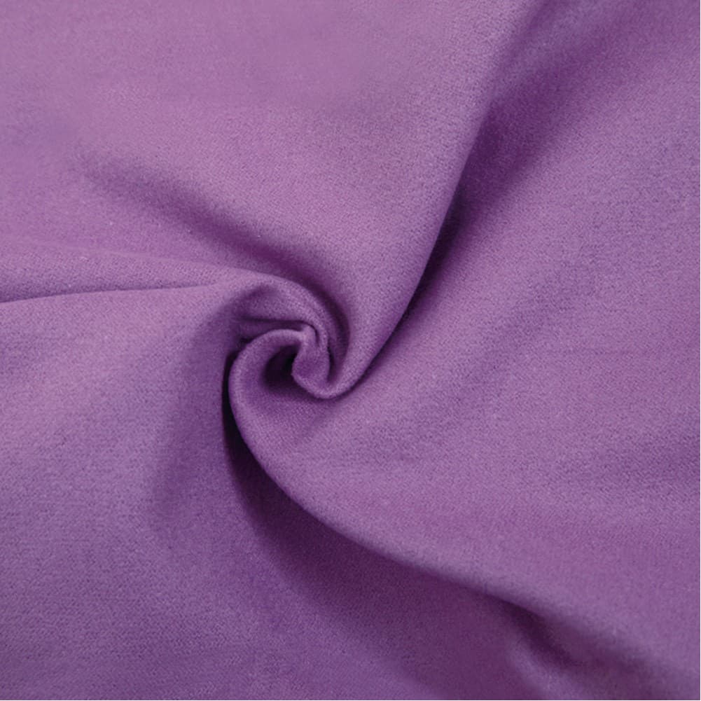 Ghiking, Quick-Drying Towel, Lilac, Size80*40*0.1Cm