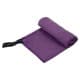 Ghiking, Quick-Drying Towel, Lilac, Size80*40*0.1Cm