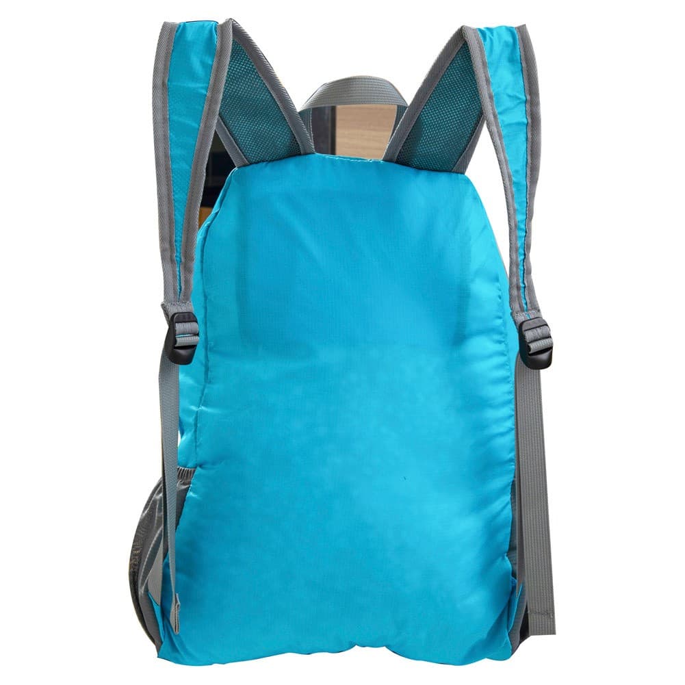 Ghiking, Hiking bag, back bag, Blue, Size 42*16*30 Cm
