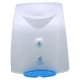 ALSANIDI, BotteL Stand, water Bottle holder, White
