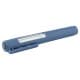 DPT, LED Camping light, Outdoor Seating Area Light, Blue, 160 Lumens