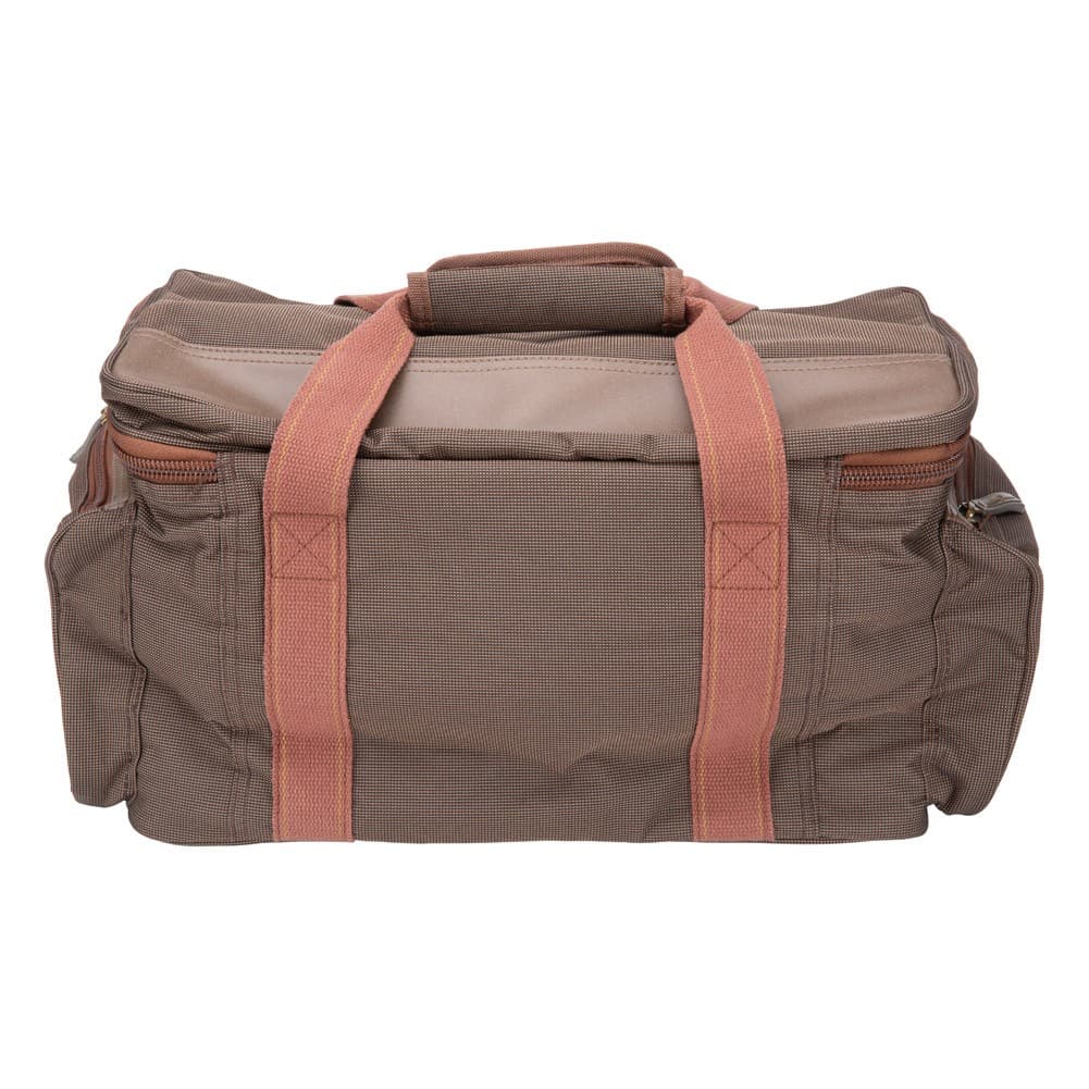 ALSANIDI, Al-Mamlaka bag for trips, Camping bag, Coffee Brown, Size 52*25*28Cm
