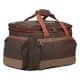 ALSANIDI, Al-Mamlaka bag for trips, Camping bag, Coffee Brown, Size 55*29*33Cm