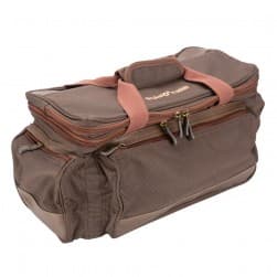 ALSANIDI, Al-Mamlaka bag for trips, Camping bag, Coffee Brown, Size 58*34*36Cm