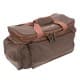 ALSANIDI, Al-Mamlaka bag for trips, Camping bag, Coffee Brown, Size 58*34*36Cm