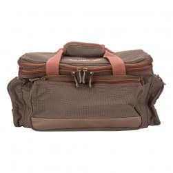 ALSANIDI, Al-Mamlaka bag for trips, Camping bag, Coffee Brown, Size 58*34*36Cm
