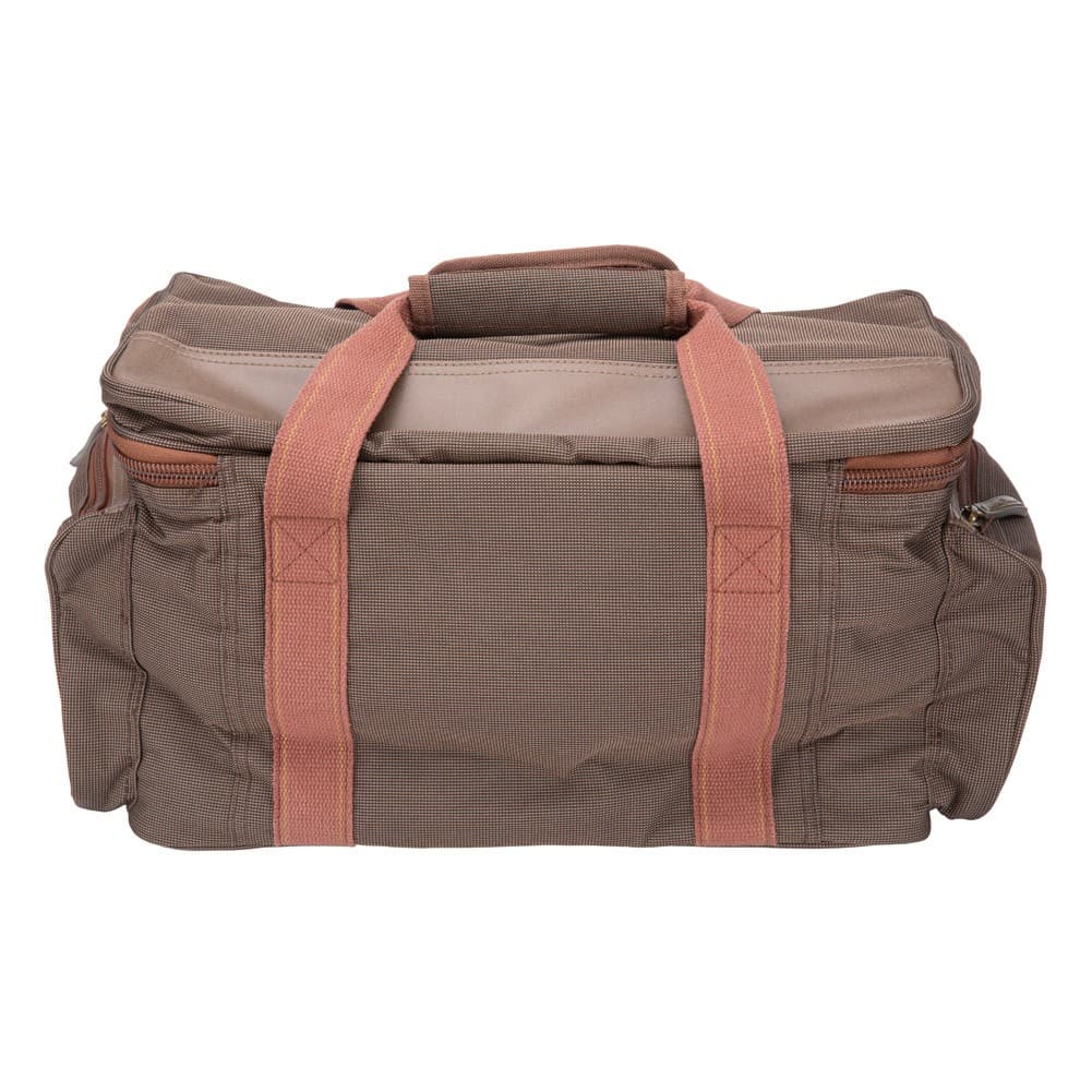 ALSANIDI, Al-Mamlaka bag for trips, Camping bag, Coffee Brown, Size 58*34*36Cm