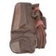 ALSANIDI, Al-Mamlaka bag for trips, Camping bag, Coffee Brown, Size 58*34*36Cm