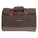 ALSANIDI, Al-Rahala Coffee and Tea Bag, Camping bag, Coffee Brown, Size 45*23*27Cm