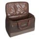 ALSANIDI, Al-Rahala Coffee and Tea Bag, Camping bag, Coffee Brown, Size 45*23*27Cm