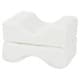 DPT, Medical pillow with memory foam filling, Foam seat cushion, White, Size 16*25 Cm