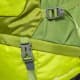 Ghiking, Hiking bag, back bag, Green, Size 52*35*19 Cm