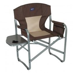 DPT, Comfort Chair for Trips, Trips Chair, Brown