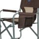 DPT, Comfort Chair for Trips, Trips Chair, Brown