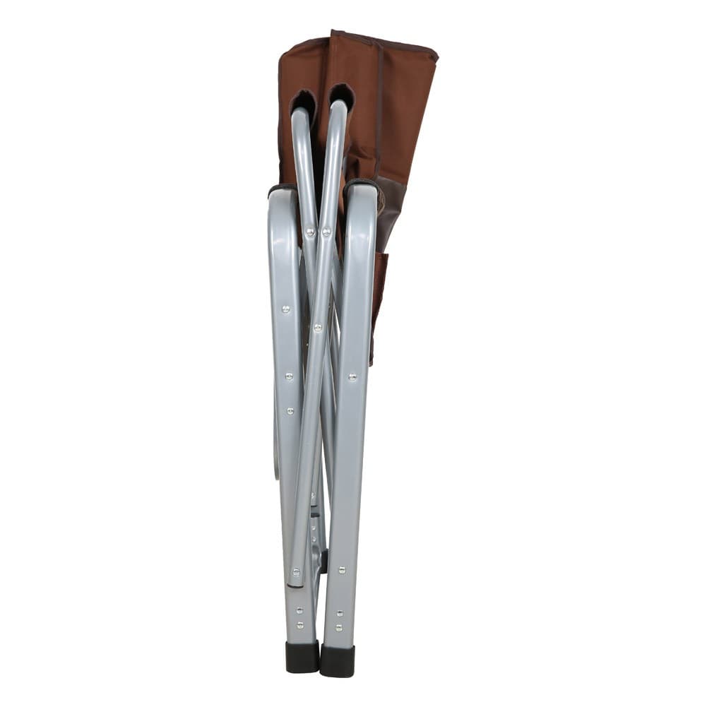 DPT, Luxury Trips Chair, Trips Chair, Brown