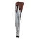 DPT, Luxury Trips Chair, Trips Chair, Brown