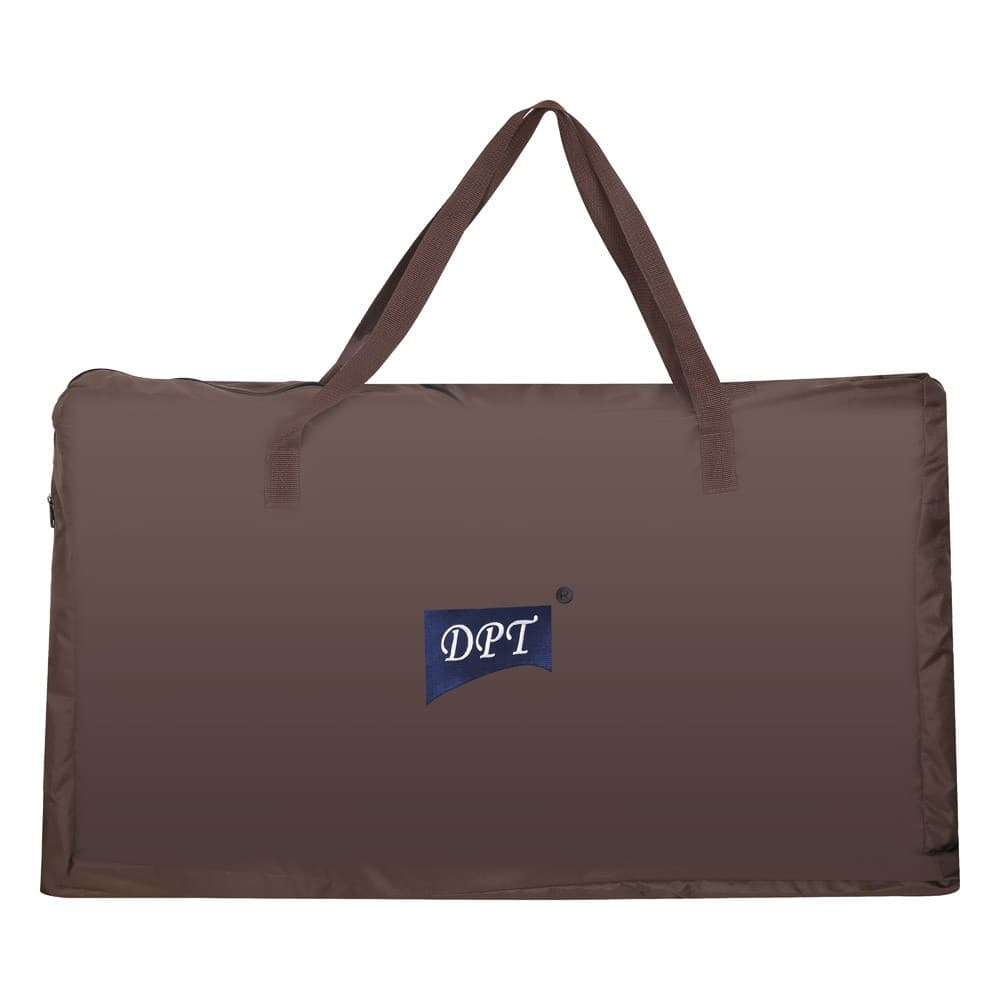 DPT, Luxury Trips Chair, Trips Chair, Brown