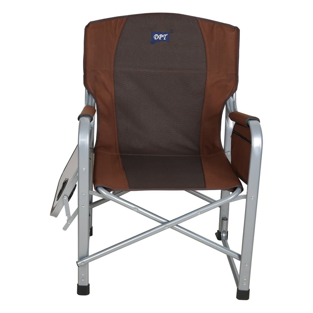 DPT, Luxury Trips Chair, Trips Chair, Brown