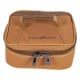 ALSANIDI, Cups and Mugs Bag for trips, Tea cups Bag, Sandy, Size 21*18*10Cm