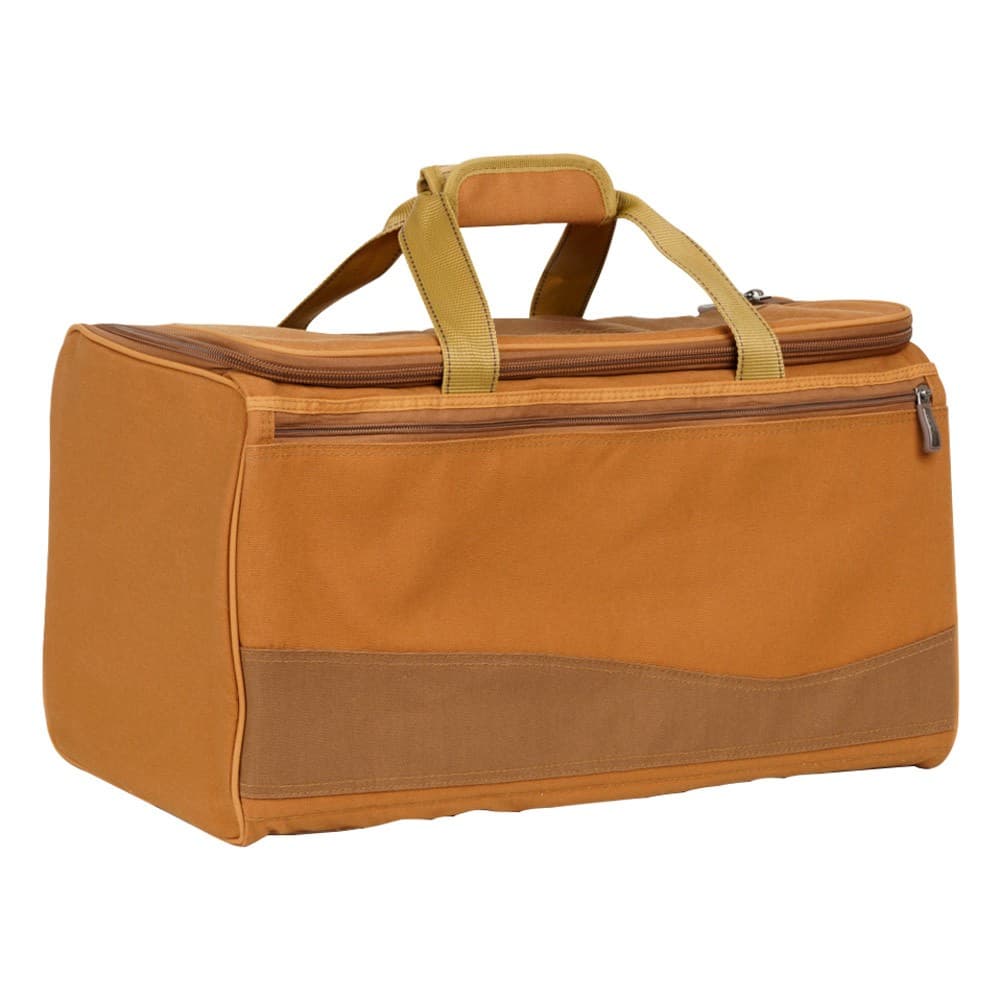 ALSANIDI, Al-Rahala Coffee and Tea Bag, Camping bag, Sandy, Size 55*26*30Cm