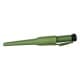 ALSANIDI, Hunter's Knife, Knife with a Fiber Sheath, Green*Black