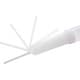 DPT, Travel Bidet, Travel Bidet and Ablution Sprayer, White, capacity 140 ml