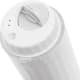 DPT, Travel Bidet, Travel Bidet and Ablution Sprayer, White, capacity 140 ml