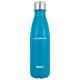ALSANIDI, Stainless steel hot and cold Liquid Bottle, Sports water Bottle, Turquoise, capacity 500 ml