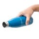 ALSANIDI, Stainless steel hot and cold Liquid Bottle, Sports water Bottle, Turquoise, capacity 500 ml