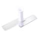 ALSANIDI, Vegetables and fruit slicer, Manual Vegetables slicer, White