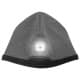 DPT, Winter hat, Gray, Size 28*22 Cm